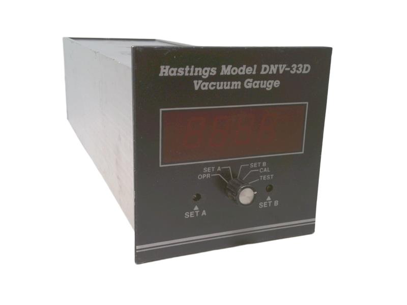 DNV-33D by TELEDYNE