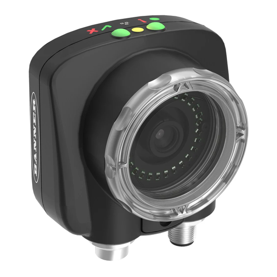 BANNER ENGINEERING IVUPRBB06