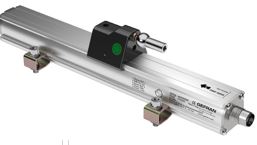 GEFRAN WPP-S-D-225-G-5