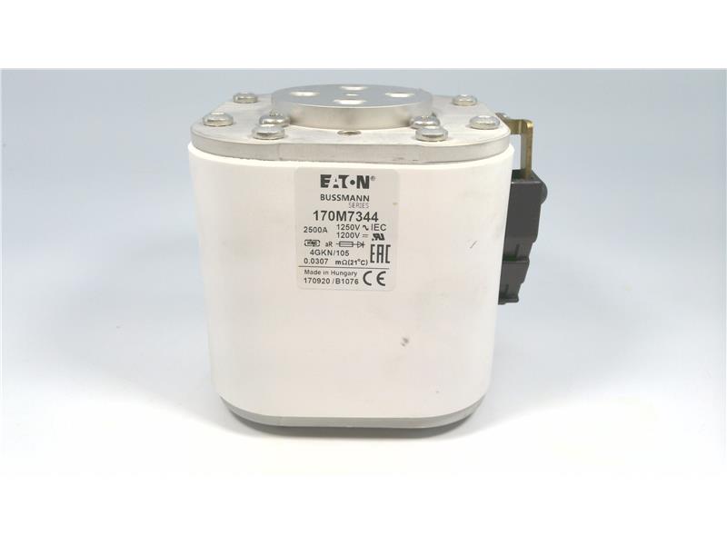 EATON CORPORATION 170M7344