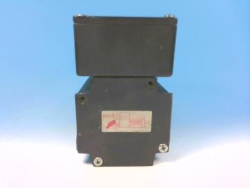 EATON CORPORATION T-0-M2-030-00-02-00