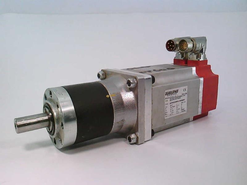 SIBONI S1001B324 CKS2048+RD080/6 CO M6 5’ LISCIO IP65 C6C6 P30S50S 