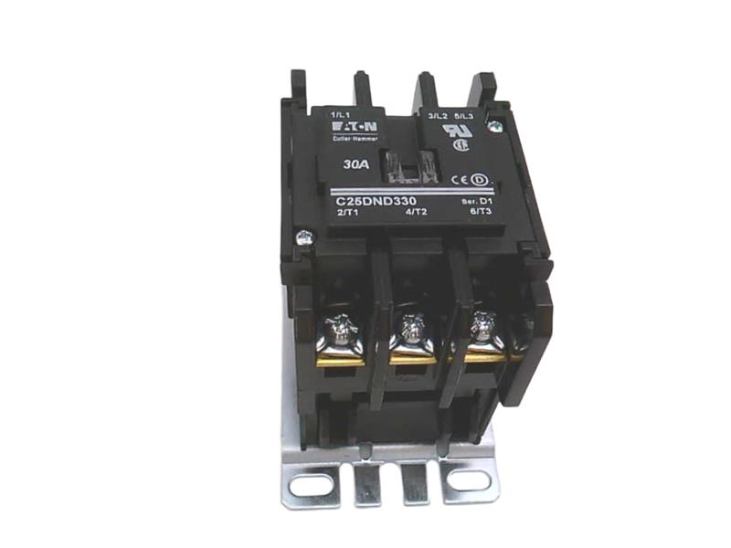 EATON CORPORATION C25DND330H