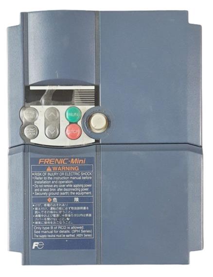 FUJI ELECTRIC FRN3.7C1S-2TS