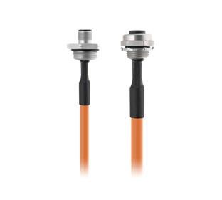 MENCOM FFDC-4FR-2-2M-SS