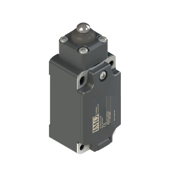 IMO LPC5A10
