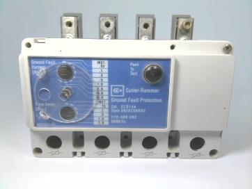 EATON CORPORATION ELD144