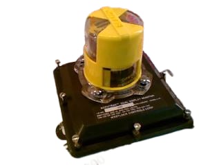 WESTLOCK CONTROLS 1040-5321