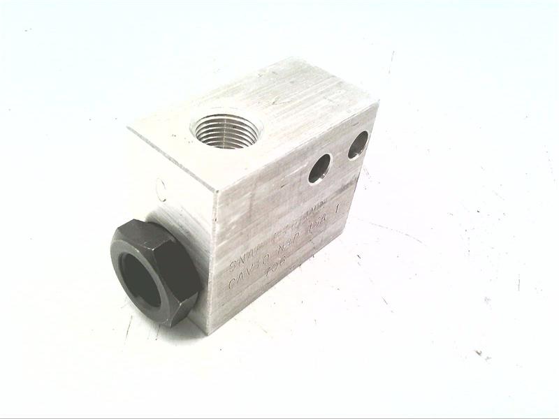 PARKER CAV10-N3P-15A-1