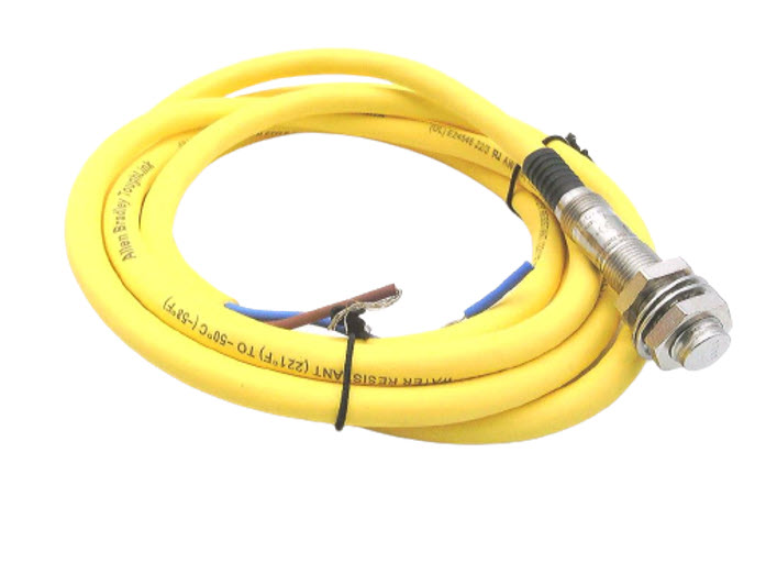 ALLEN BRADLEY 871TM-DH2NP12-C2