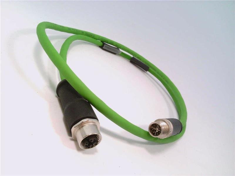 BALLUFF BCC M418-M418-3X-378-PS58N9-010