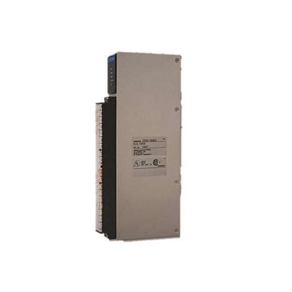 OMRON C500-DA501