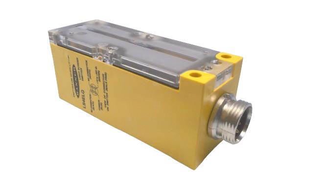 BANNER ENGINEERING LS4ELQ