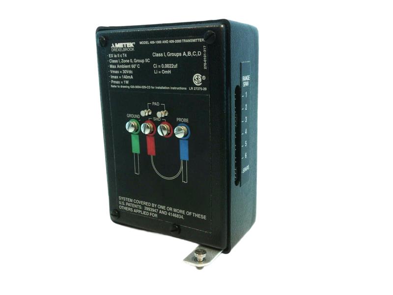 409-1030-001 by AMETEK