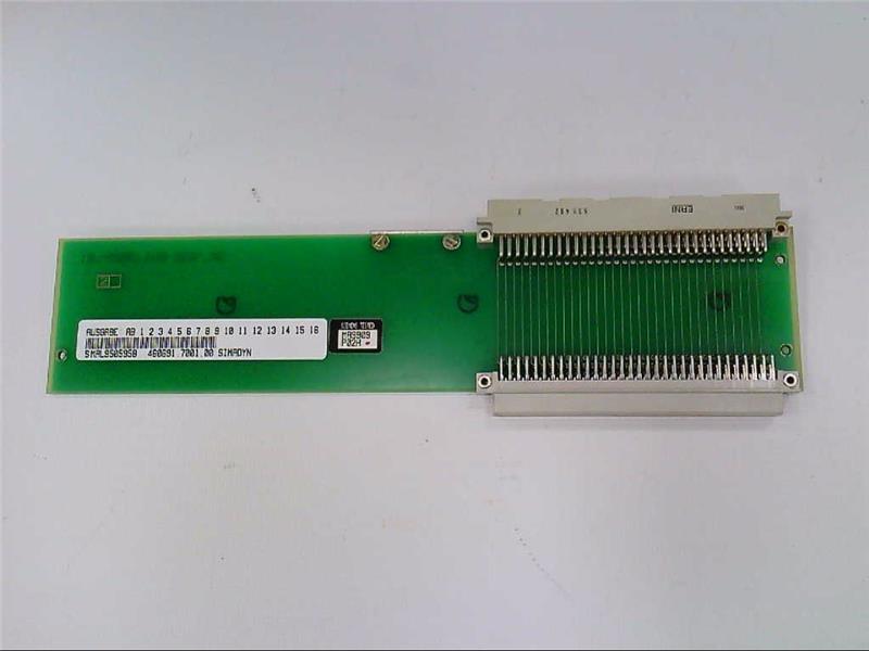 SIEMENS 460691.7001.00