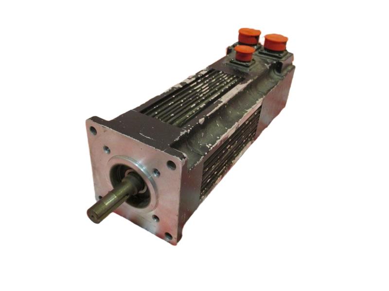 R46GEBA-HS-NS-NV-00 by DANAHER MOTION