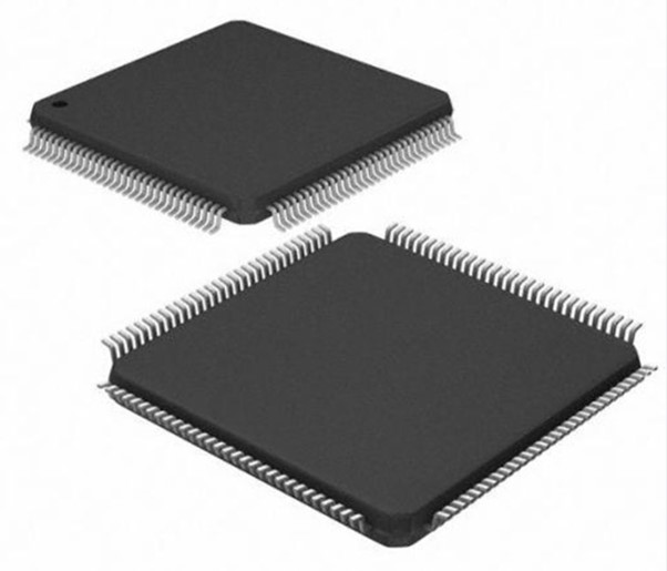 FCL COMPONENTS MB87P2040