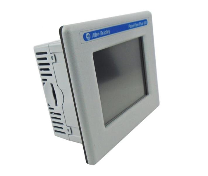 ALLEN BRADLEY 2711P-T6C20D8