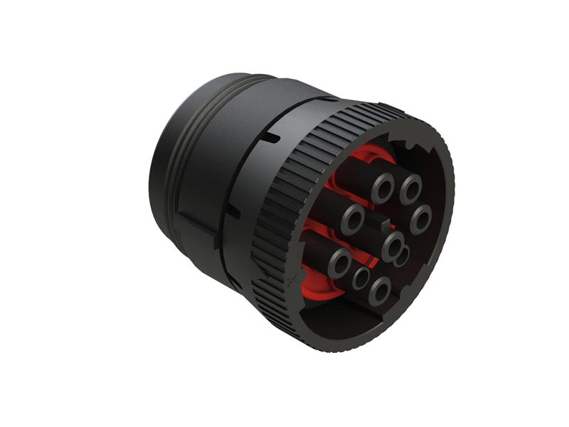 AMPHENOL AHD16-9-1939SE