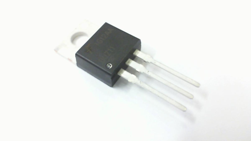 ON SEMICONDUCTOR BUZ11-NR4941