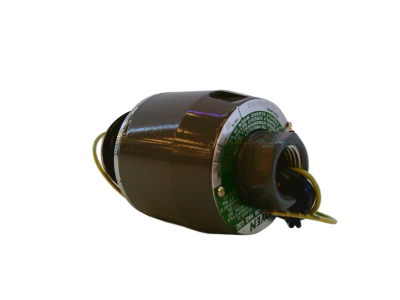 PENTAIR 4B6M-LUBNA-6C81