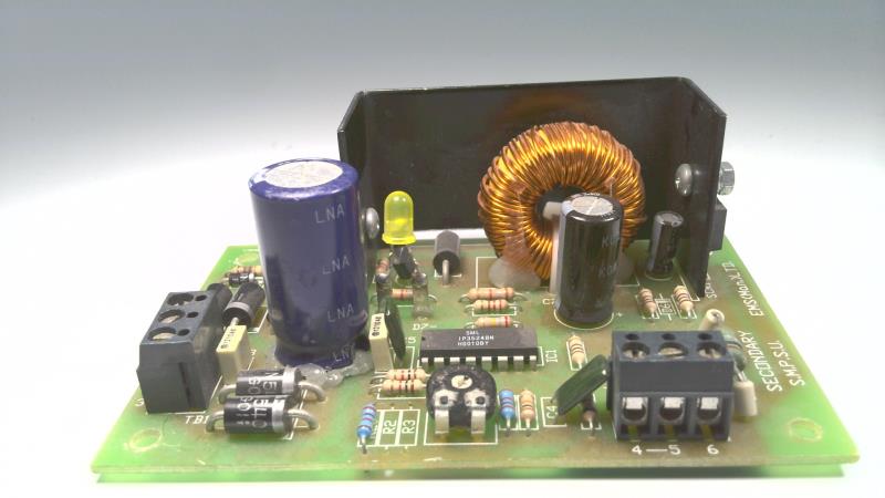 DEVLIN ELECTRONICS PB8878