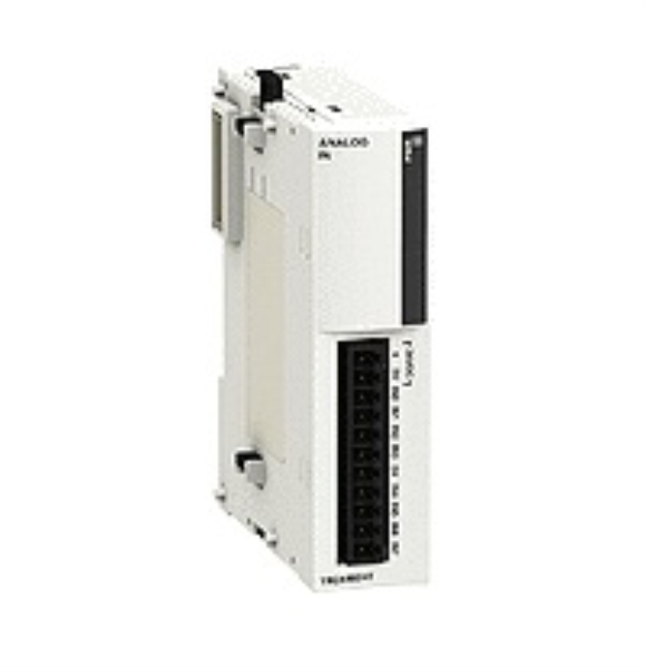 SCHNEIDER ELECTRIC TM2AMI8HT