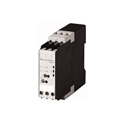 EATON CORPORATION EMR4-F500-2