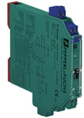 KFD2-STV1-EX1-1 by PEPPERL & FUCHS