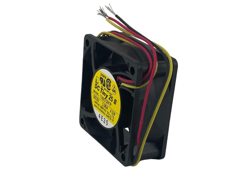 NIDEC CORP TUDC12N7P