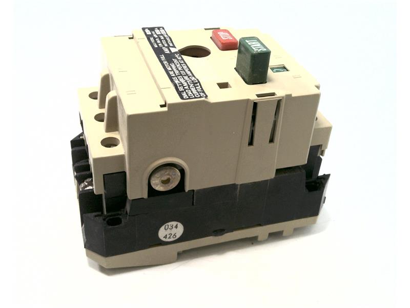 EATON CORPORATION PKZM0-14,0-NA