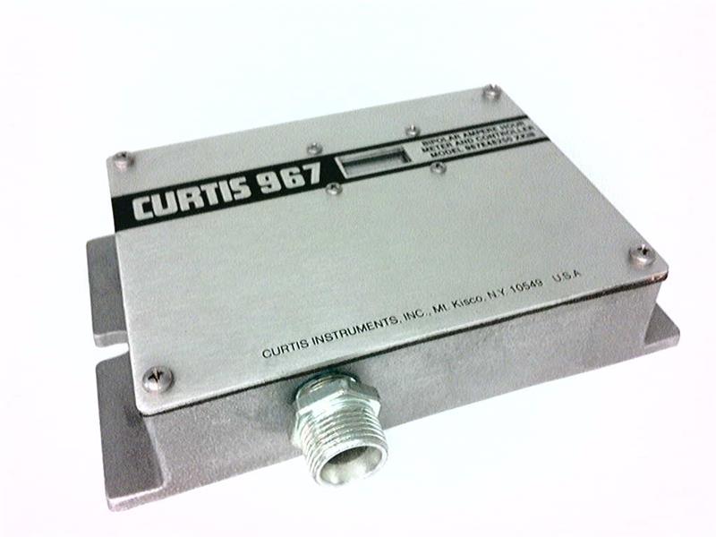 CURTIS INSTRUMENTS 967E48250/XKIB
