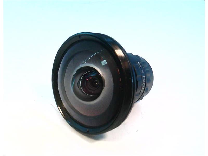 EDMUND OPTICS 89-410