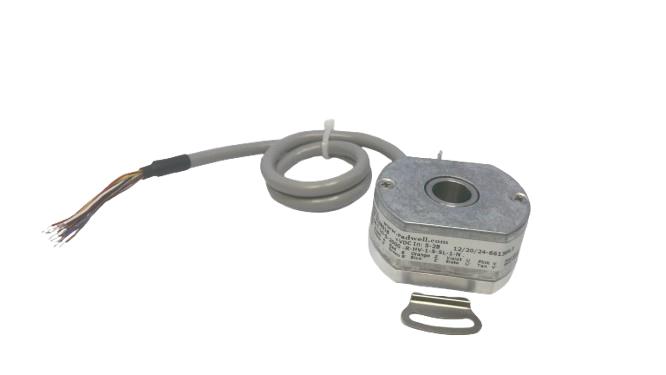 260-C8-T-10-S-2000-R-HV-1-S-SL-1-N by ENCODER PRODUCTS