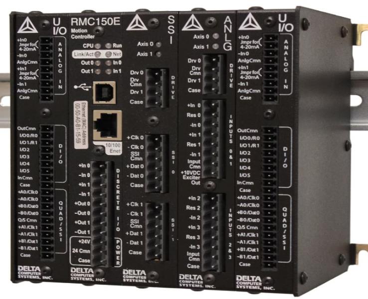 DELTA COMPUTER RMC150E-S3