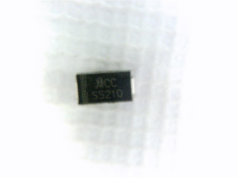 GENERIC SS210LTP
