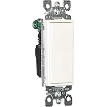 LEVITON 5601-W