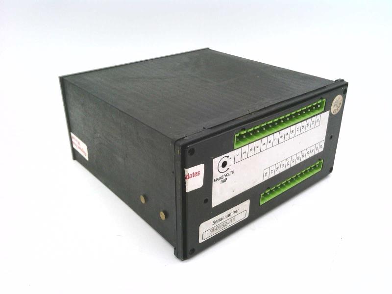 DEEP SEA ELECTRONICS 509