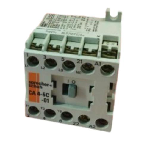 SPRECHER & SCHUH CA4-5C-01-24D