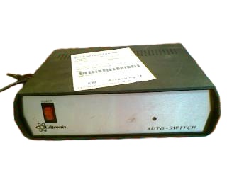 GILTRONIX INC 7500