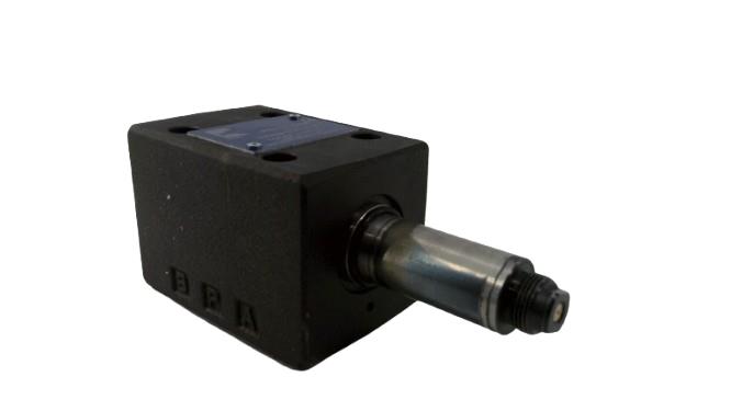 CONTINENTAL HYDRAULICS VSD05M-5A-A-33L-B