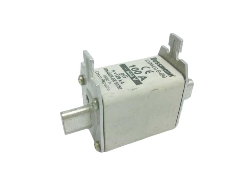 100NH00-G by EATON CORPORATION