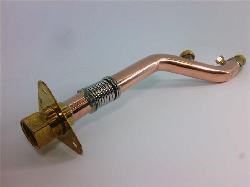 BURNHAM BOILERS 105891-01