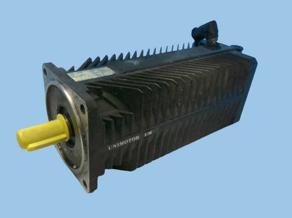 142UME301BACAA by NIDEC CORP