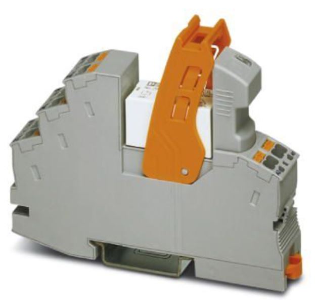 PHOENIX CONTACT RIF-1-RPT-LDP-24DC/2X21AU