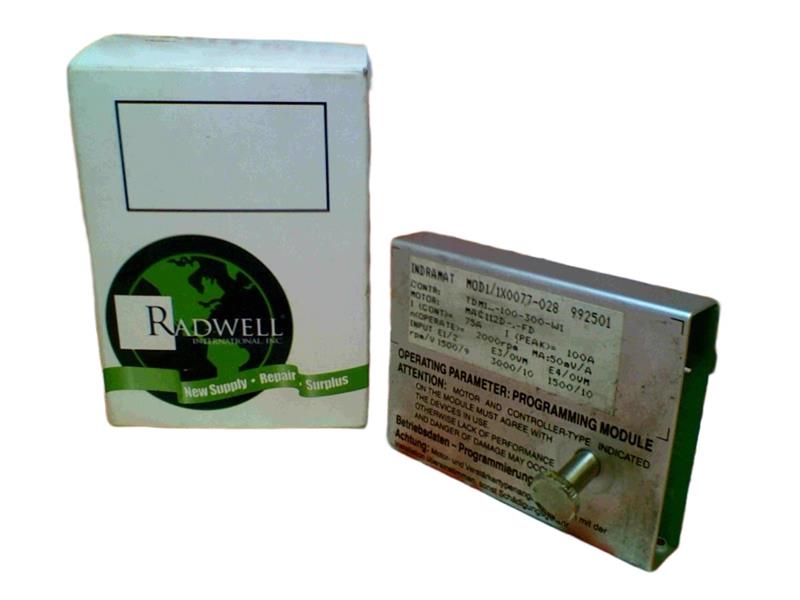MOD1/1X0077-028 by BOSCH