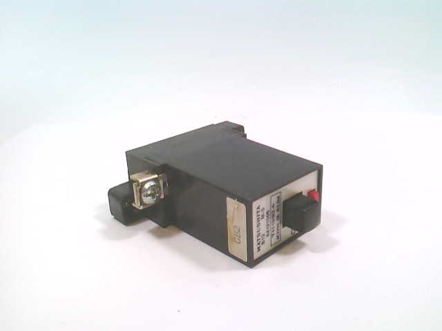 MATSUSHITA ELECTRIC BA121305