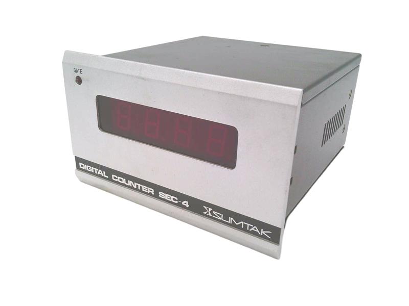 SUMTAK CORP SEC-S-21C