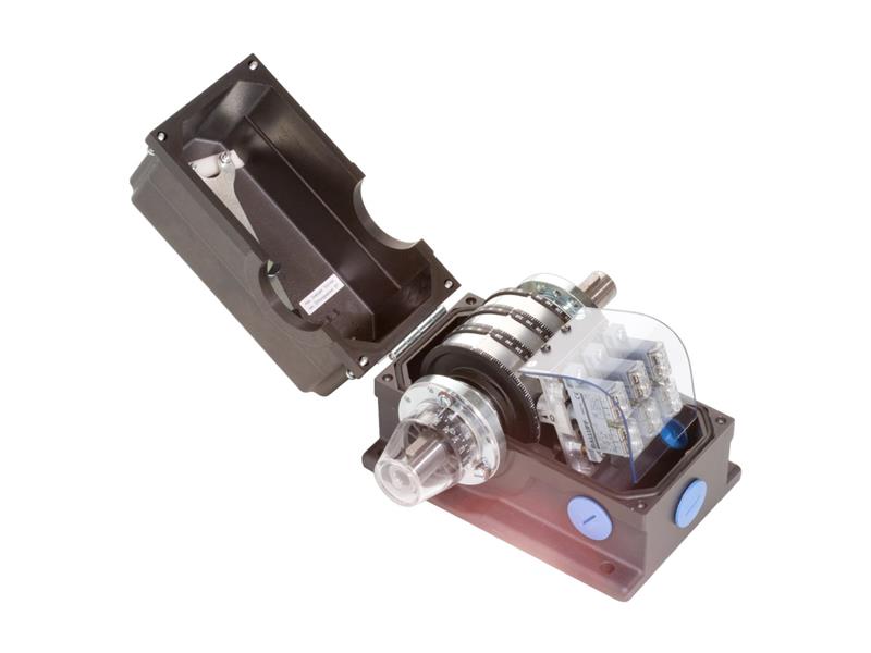 BSW 816-207-03L2-PA by BALLUFF