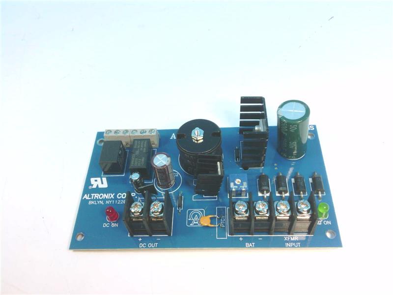 AL201ULB by ALTRONIX